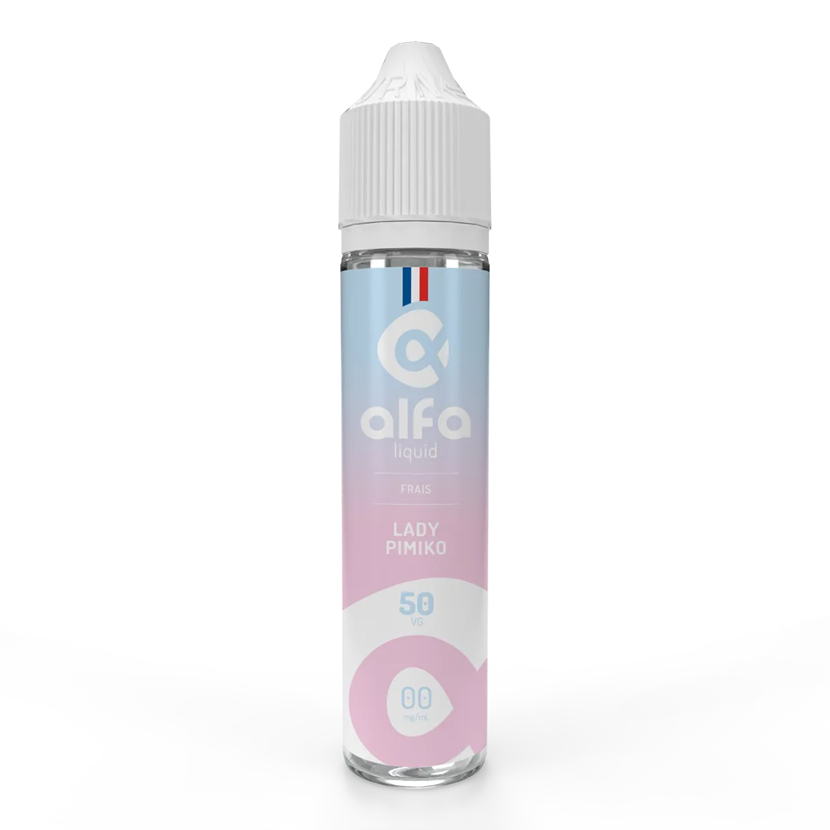 ALFALIQUID LADY PIMIKO 50ML