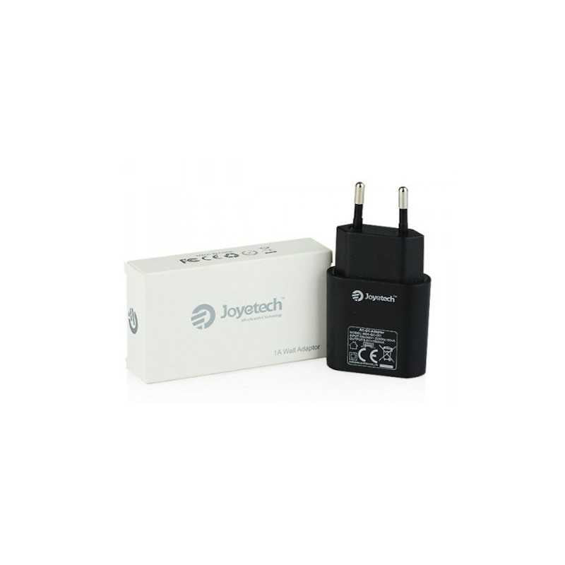 JOYETECH - ADAPTATEUR SECTEUR 1A