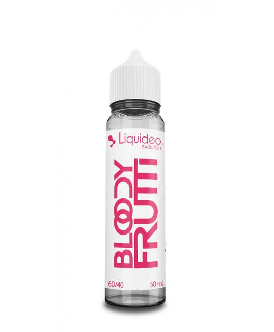 LIQUIDEO BLOODY FRUTTI 50ML 70PG/30VG