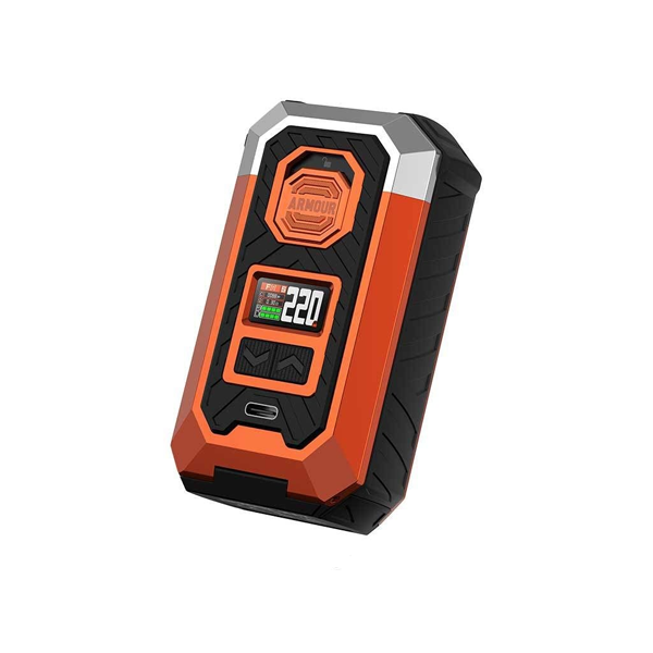 VAPORESSO - ARMOUR MAX 220w