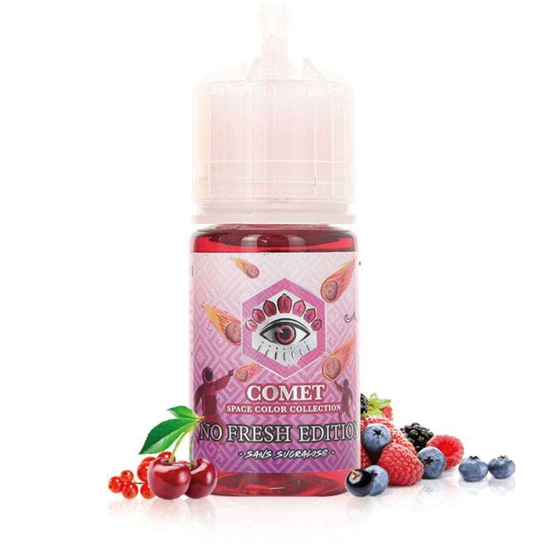 CONCENTRÉ MADE IN VAPE - COMET WINK NOT FRESH 30ML