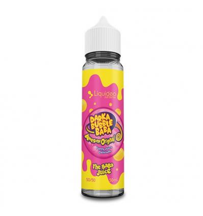 LIQUIDEO DARKA BUBBLE BABA 50ML