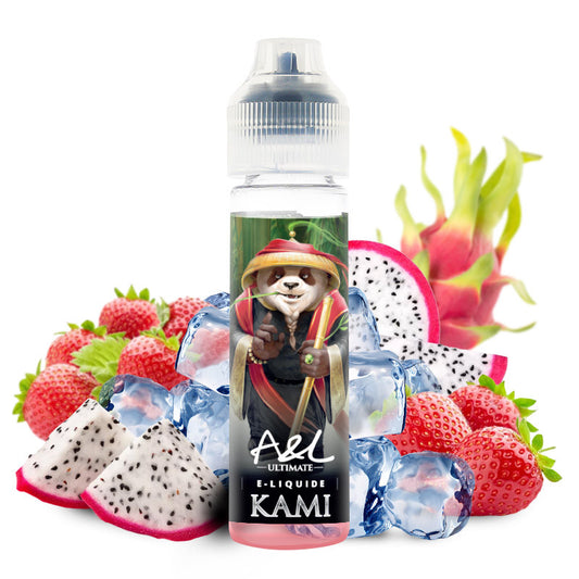 A&L - KAMI ULTIMATE 50ML