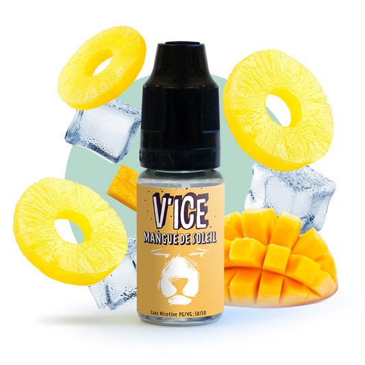 VDLV V'ICE MANGUE DE SOLEIL