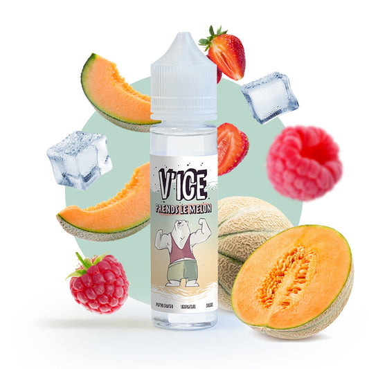 VDLV V'ICE PRENDS LE MELON 50ML