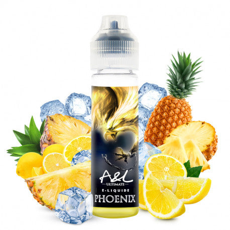 A&L - PHOENIX ULTIMATE 50ML